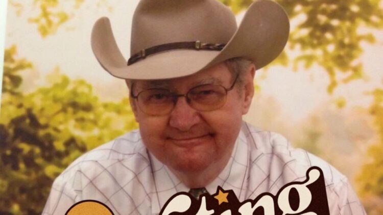 Thomas Eugene Wise, age 92