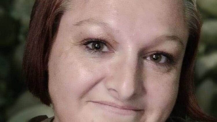 Kimberly (Kim) Diane Taylor Heffington, age 44