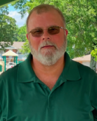 David Edward Harkey, age 60