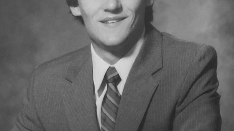 Charles Asbury Sewell III, age 57
