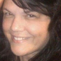 Kimberly J. Johnson, age 49