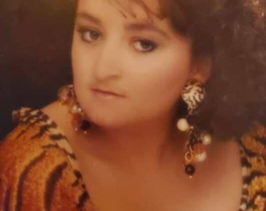 Deborah Lynn Lindley Martin, age 54