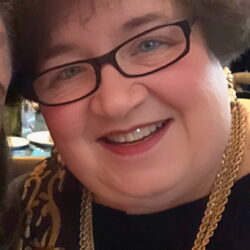 Mary Kathryn “KAKI” Sain, M.D., age 74