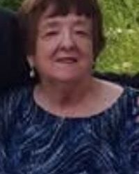 Martha Dugas, age 82