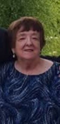 Martha Dugas, age 82