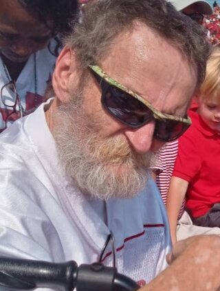 Timmy W. Nesler SR, age 61