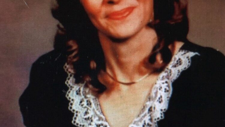 Mary R. Bledsoe Campbell Patry, age 71