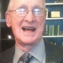 Richard (Dick) G. Reader, age 89