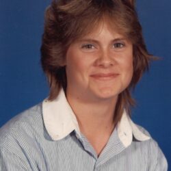 Laura Gail Reed, age 51