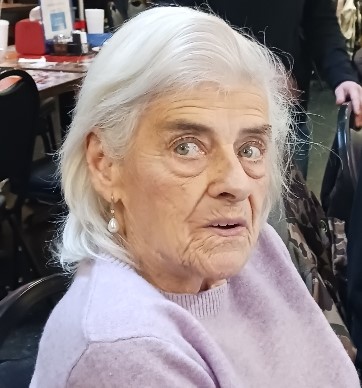 Maud Helene Prothro, age 88