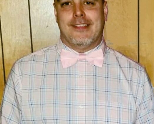 Gary A. Harper, age 47