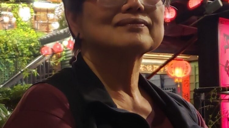 Ming Yueh Bryant, age 77