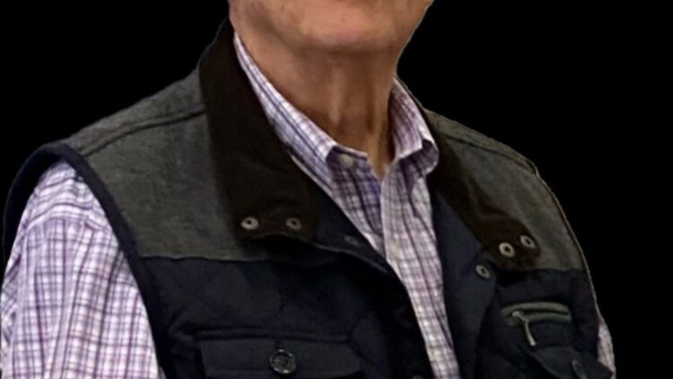 John Henry Coleman, Jr., age 82