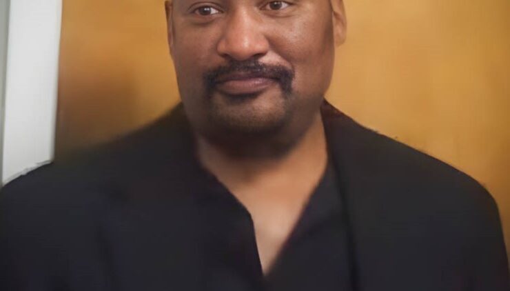 Benjamin R. Crater, age 58