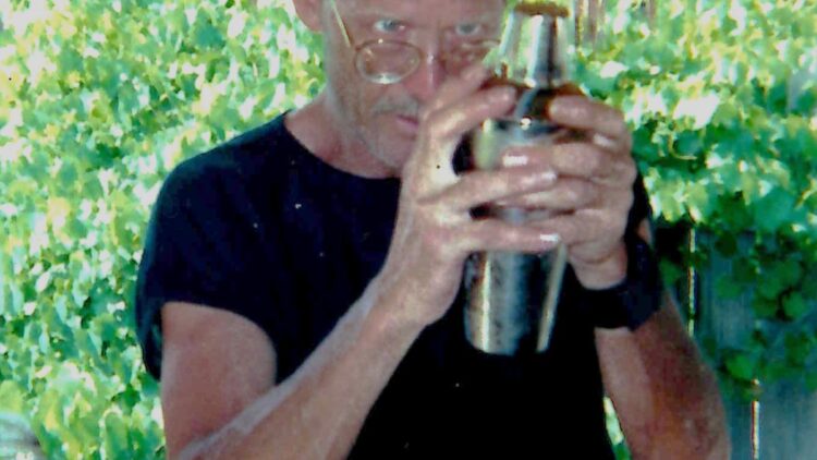 Jack Wilfred Beasley, age 71