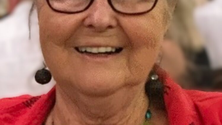 Erma Elizabeth Hays, age 83
