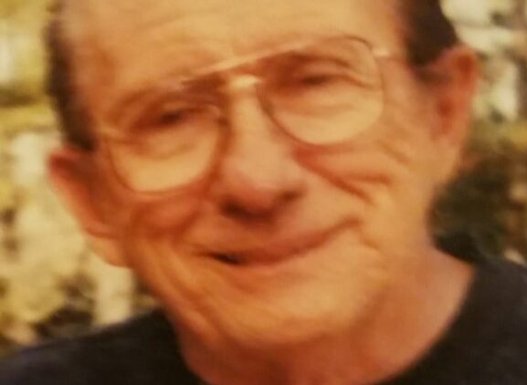Edward Arthur Day, age 88