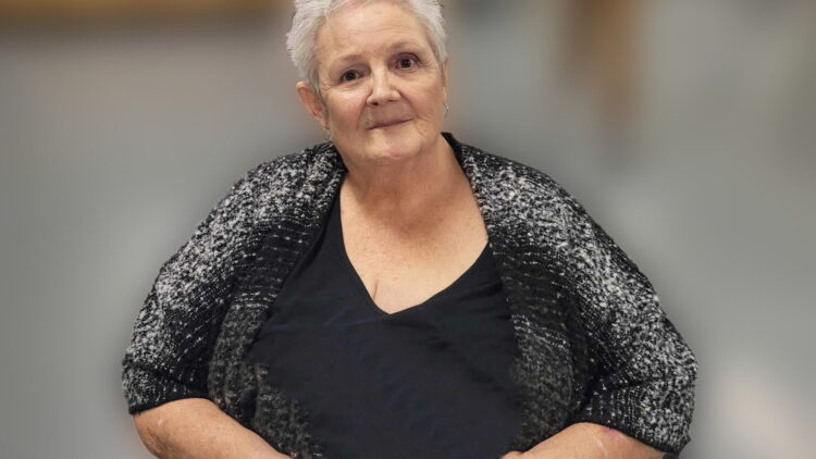 LaDonna K. Cates, age 75