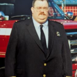 James William Barron, age 67