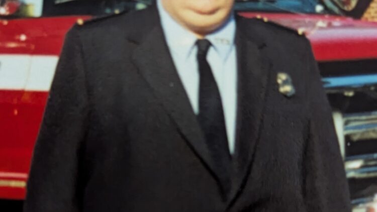 James William Barron, age 67