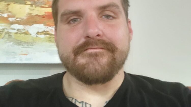 Joshua Andrew Melhorn, age 36