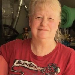 Mary Alice Comeau, age 71