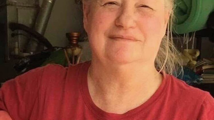 Mary Alice Comeau, age 71