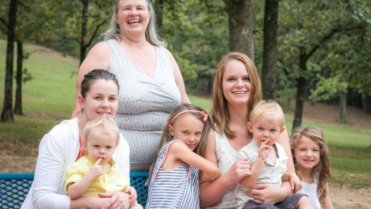 Cheryl Ann ‘Peaches’ Pendleton Knepper, age 64