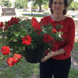 Melvalea Roddy Kindrick, age 84