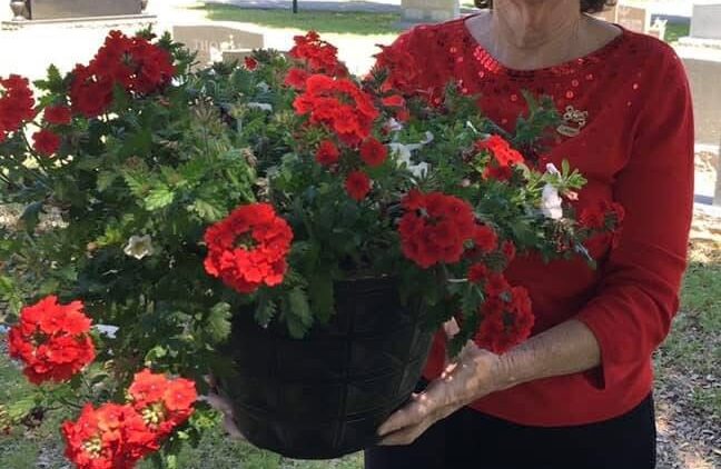 Melvalea Roddy Kindrick, age 84