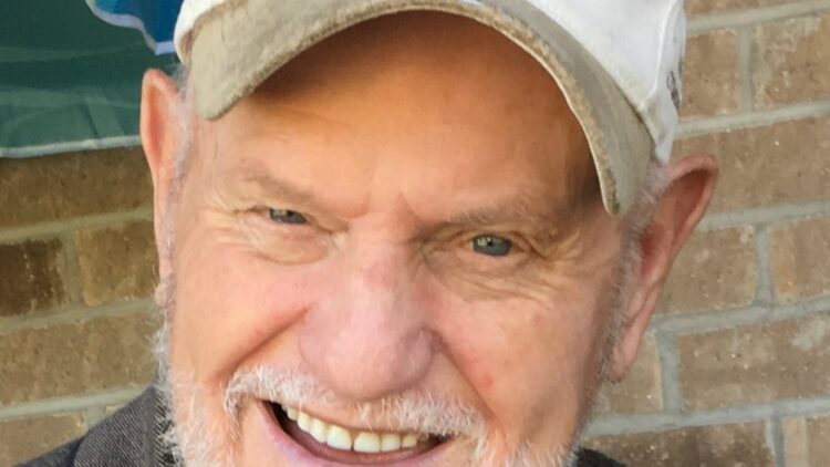 David Glenn Hobson, age 83