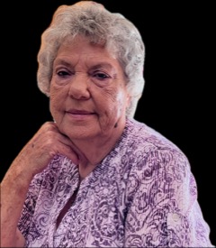 Nina Patricia “Pat” McCormick Cummings, age 80