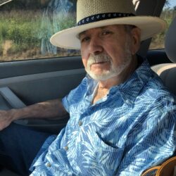 James Rogers Jackson, age 73