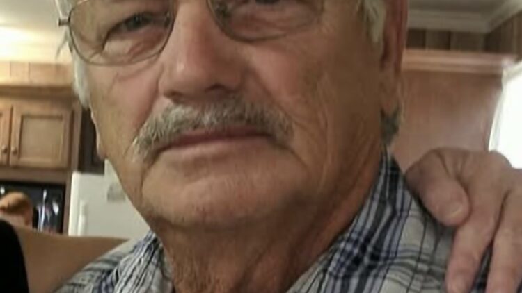 Lonny Preston Cook, age 75