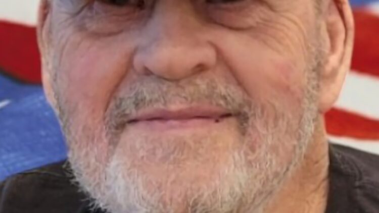 John Edward ‘Eddie’ Collins, age 80