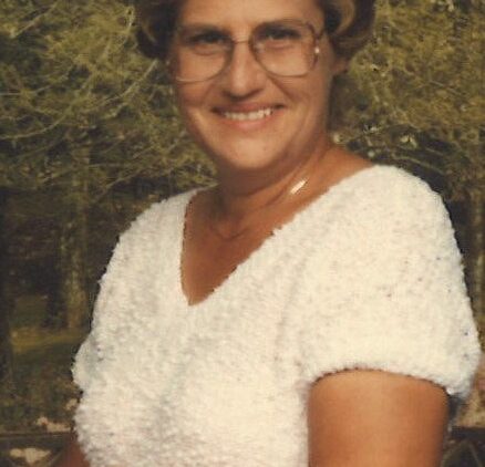 Charlotte Ann (Russenberger) Waddle, age 83