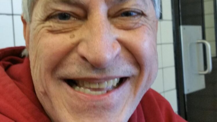Harold Douglas Woodward II, age 69