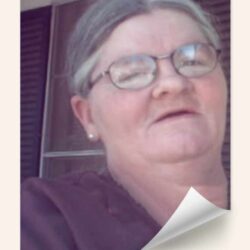 Laurie Cross Staver, age 67
