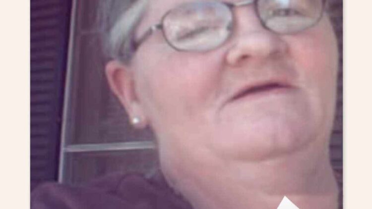 Laurie Cross Staver, age 67