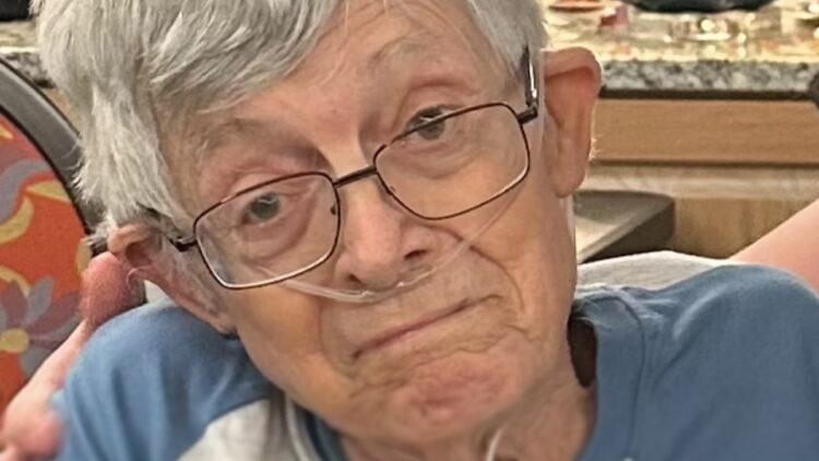 John Sharp Williams V, age 76