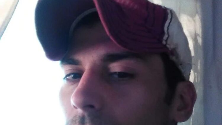 Brandon Joseph Moreno, age 37