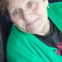 Judith (Kandy) DeLaigle, age 77