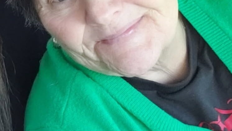 Judith (Kandy) DeLaigle, age 77