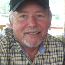 Leslie (Les) Cobb, age 70