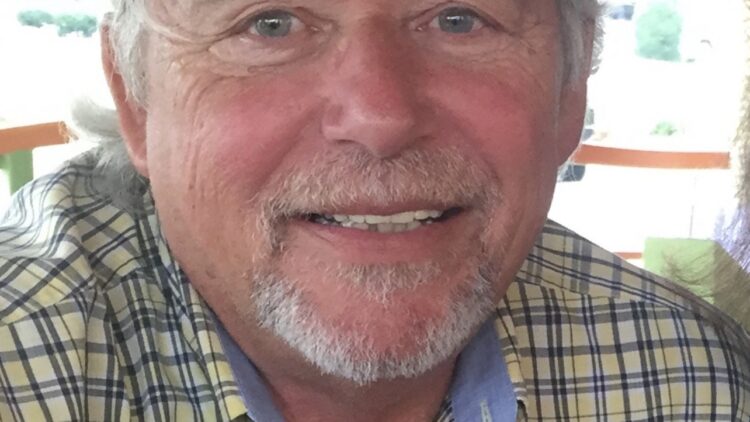 Leslie (Les) Cobb, age 70