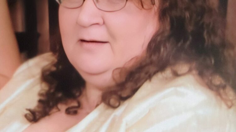 Jo Ann Barentine, age 68