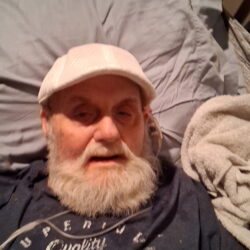 Larry Edward Tucker, age 76