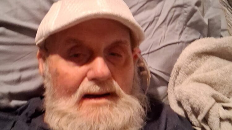 Larry Edward Tucker, age 76