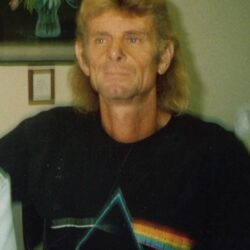 Espy “Eugene” Felts Jr., age 67