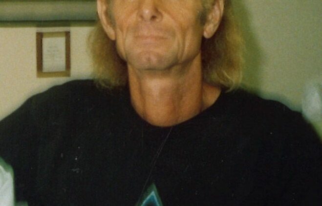 Espy “Eugene” Felts Jr., age 67